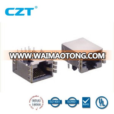 Public company UL approved PCB JACK Connector YH-SP 38