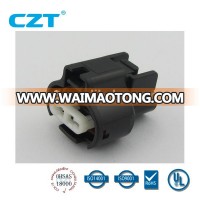 Public company Waterproof cable connector of automotive plastic housing YH-DJ7025